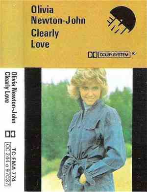 Olivia Newton-John - Clearly Love