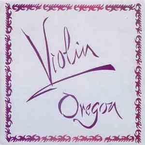 Oregon - Violin