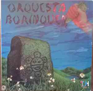 Orquesta Borinquen - Orquesta Borinquen
