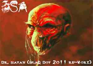 OSA, The Original SiNNeR Angelo, Blaq Dot, Angelo Sinner -  Dr. Satan (Blaq ...