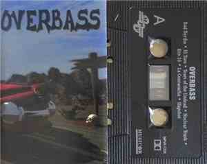 Overbass - Overbass