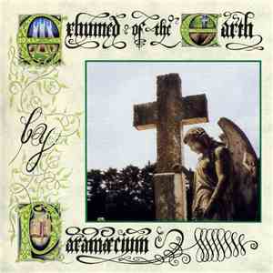 Paramæcium - Exhumed Of The Earth