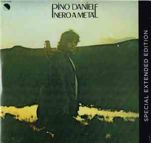 Pino Daniele - Nero A Metà