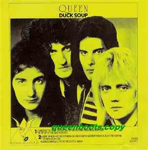 Queen - Duck Soup