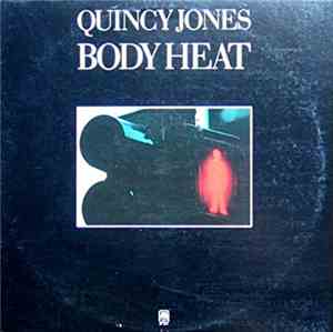 Quincy Jones - Body Heat