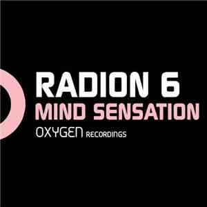 Radion 6 - Mind Sensation