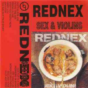 Rednex - Sex & Violins