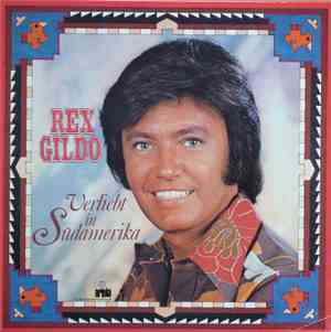 Rex Gildo - Verliebt In Südamerika