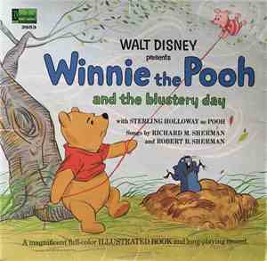 Richard M. Sherman, Robert B. Sherman - Winnie the Pooh and the Blustery Da ...
