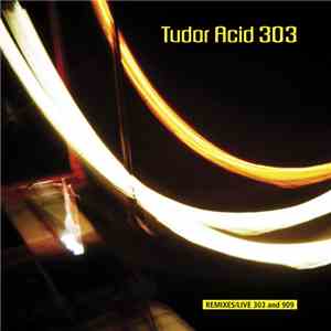 Richard Wigglesworth - Tudor Acid 303