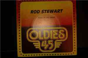 Rod Stewart - You're In My Heart (The Final Acclaim)