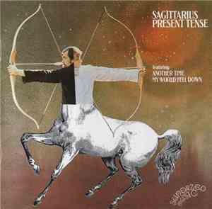 Sagittarius  - Present Tense