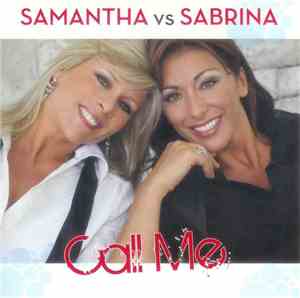 Samantha Vs Sabrina - Call Me