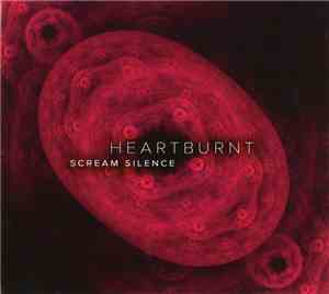 Scream Silence - Heartburnt