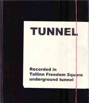Serious Serious - Tunnel