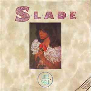 Slade - Little Sheila