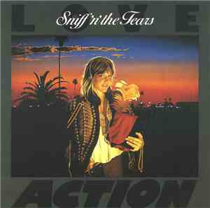 Sniff 'n' the Tears - Love / Action