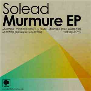 Solead - Murmure EP