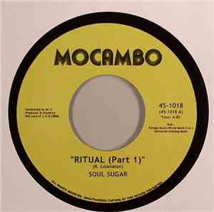Soul Sugar - Ritual