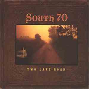 South 70 - Two Lane Road