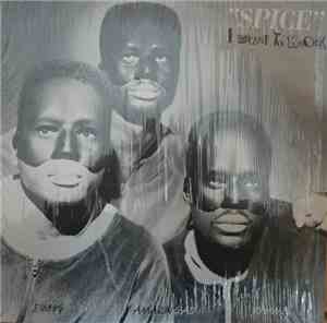 Spice  - I Want To Knock (The Boots)