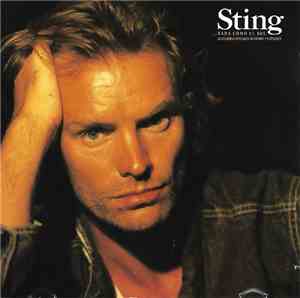 Sting - ...Nada Como El Sol (Selecciones Especiales En Espanol Y Portugues) ...