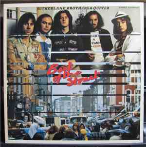 Sutherland Brothers & Quiver - Beat Of The Street