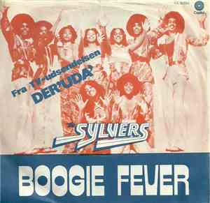Sylvers - Boogie Fever