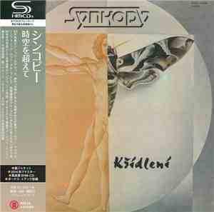 Synkopy - Křídlení