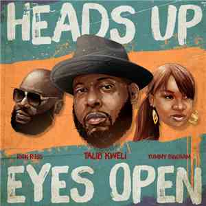 Talib Kweli Feat. Rick Ross & Elizabeth 