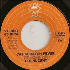 Ted Nugent - Cat Scratch Fever
