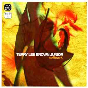 Terry Lee Brown Junior - Softpack