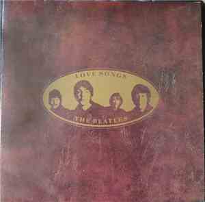 The Beatles - Love Songs