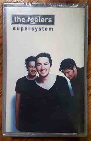 The Feelers - Supersystem