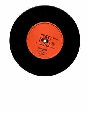 The Groop  - Empty Words