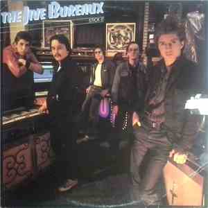 The Jive Bureaux - Stick It