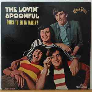 The Lovin' Spoonful - Crees Tu En La Magica?