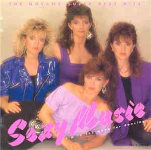 The Nolans - Sexy Music~I'm In The Mood For Dancing/The Nolans Super Best H ...