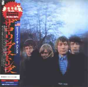 The Rolling Stones - Between The Buttons