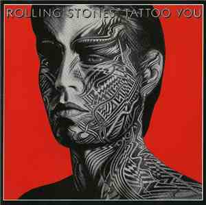 The Rolling Stones - Tattoo You