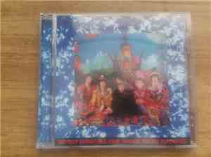 The Rolling Stones - Their Satanic Majesties Request