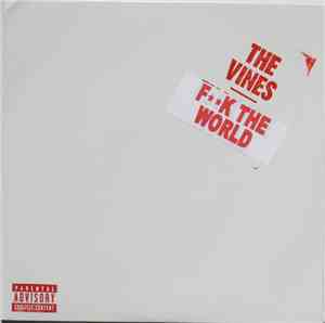 The Vines - Fuck The World