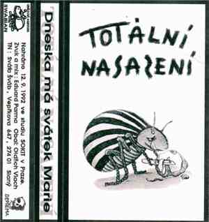 Totální Nasazení - Dneska Má Svátek Marie / Bätmäni