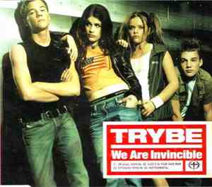 Trybe  - We Are Invincible
