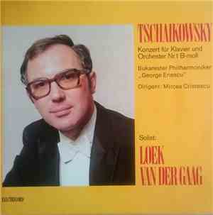 Tschaikowksy - Bukarester Philharmoniker „George Enescu” Dirigent: Mircea C ...