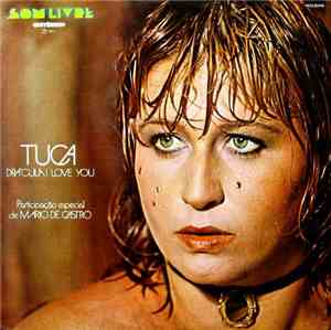 Tuca - Dracula I Love You