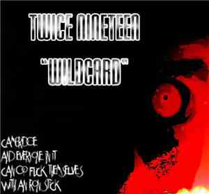 Twice Nineteen - Wildcard