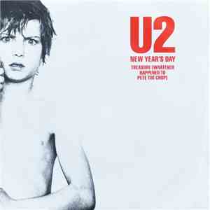 U2 - New Year's Day