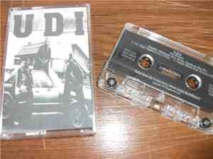 U.D.I. - Pre-Release