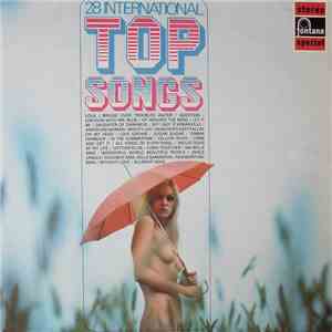 Unknown Artist - 28 International Top Songs